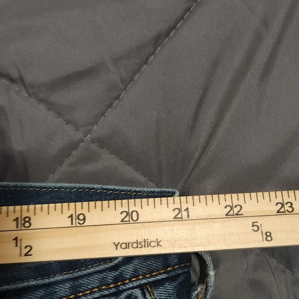 Levi's 501 Jeans Men's 42x32‎ High Rise Button Fly USA Light Wash 100% Cotton